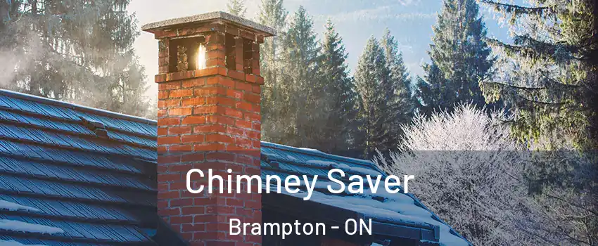  Chimney Saver Brampton - ON