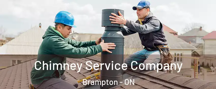  Chimney Service Company Brampton - ON
