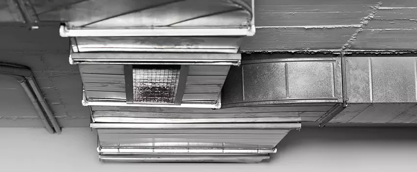 Trusted Air Duct Cleaning Company in Brampton, Ontario