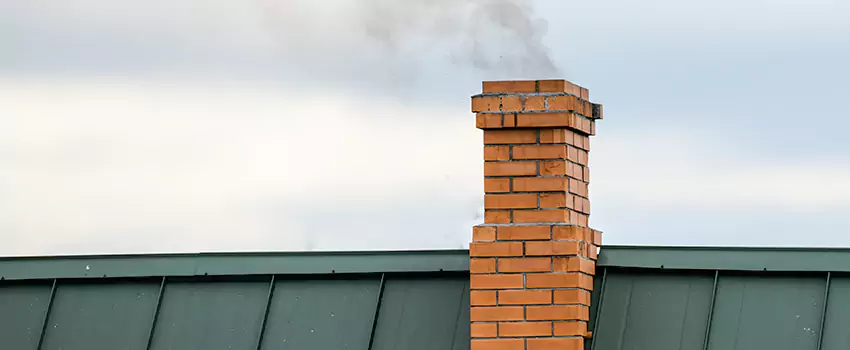 Animal Screen Chimney Cap Repair And Installation Services in Brampton, Ontario