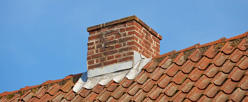 Residential Chimney Bricks Rotten Repair Services in Brampton, ON