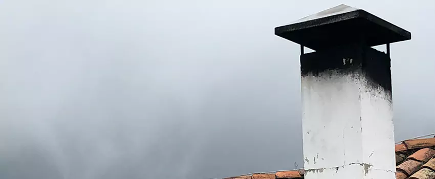 Chimney Damper Inspection in Brampton, ON