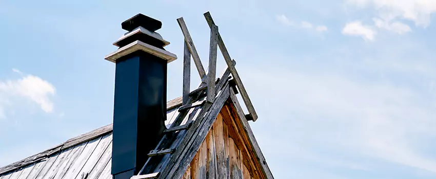 Chimney Creosote Cleaning in Brampton, ON