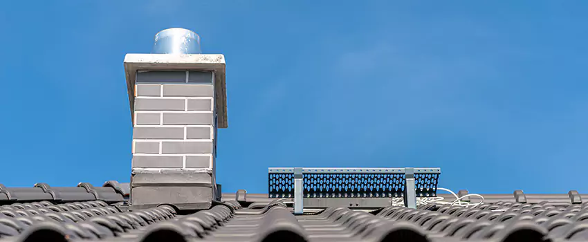 Chimney Flue Relining Services in Brampton, Ontario