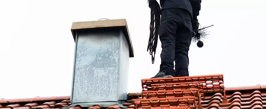 Chimney Liner Services Cost in Brampton, ON