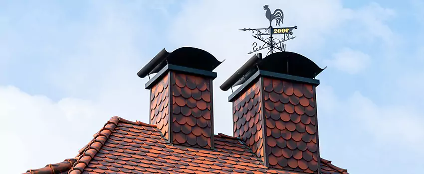 Old Chimney Restoration in Brampton, Ontario