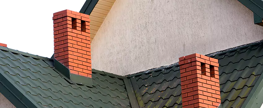 Chimney Saver Waterproofing Services in Brampton, Ontario