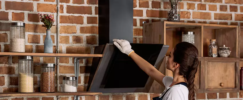 Chimney Installation in Brampton, ON