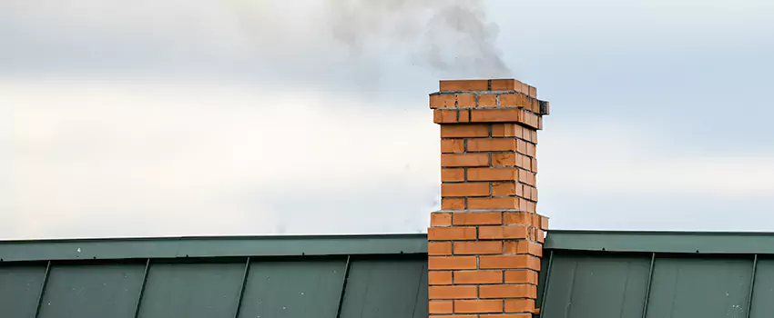 Chimney Soot Cleaning Cost in Brampton, ON