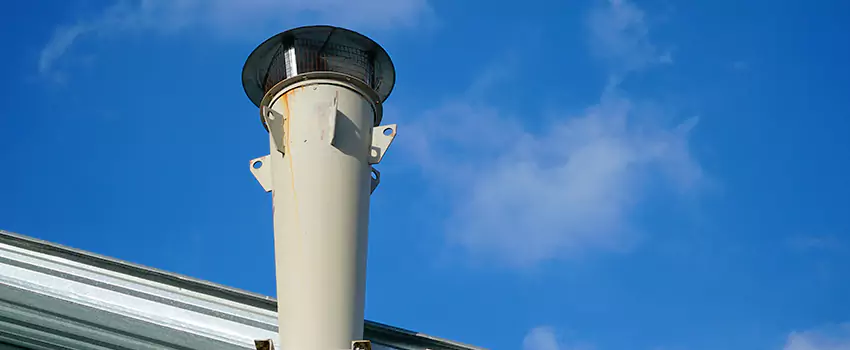 Chimney Spark Arrestor Requirements in Brampton, ON