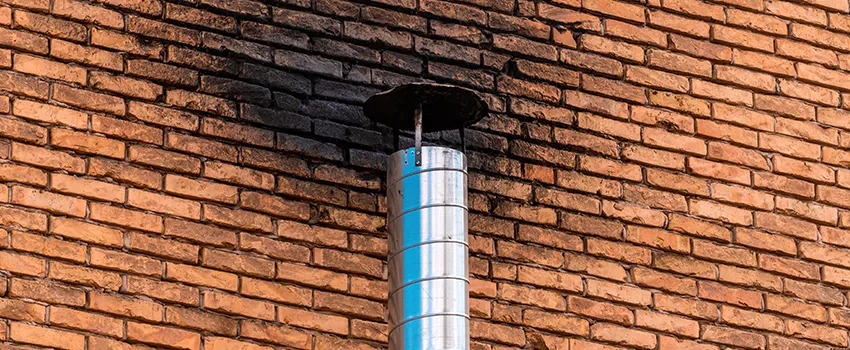 Diagnosing Commercial Chimney Problems in Brampton, ON