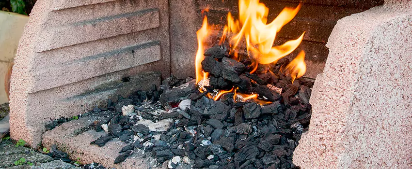 Remove Creosote From Brick in Brampton, ON