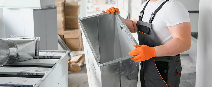 Benefits of Dryer Vent Inspection in Brampton, ON