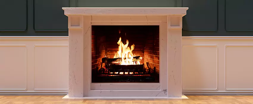 Empire Comfort Systems Fireplace Installation and Replacement in Brampton, Ontario