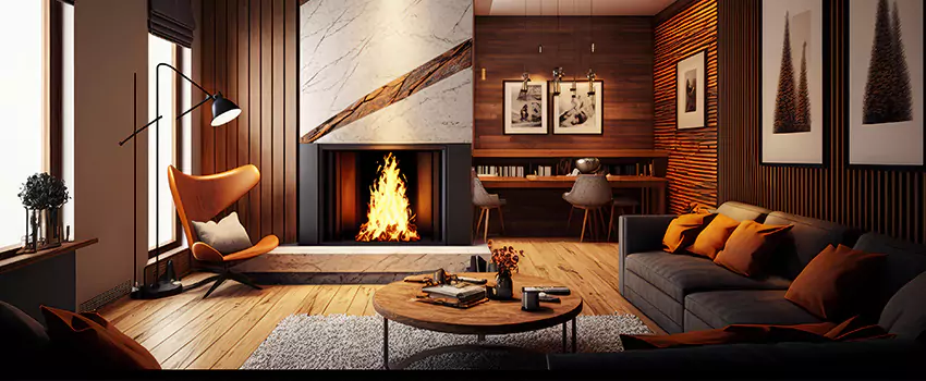 Fireplace Design Ideas in Brampton, ON