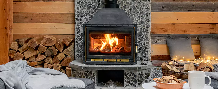 Fireplace Renovation Service in Brampton, ON