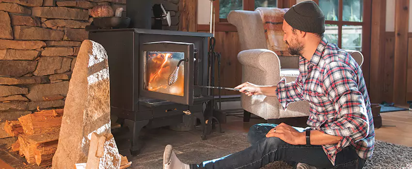 Fireplace Chimney Maintenance in Brampton, Ontario