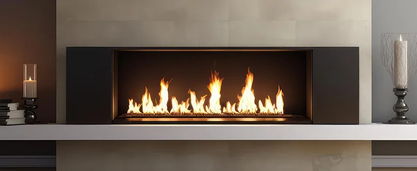 Vent Free Gas Fireplaces Repair Solutions in Brampton, Ontario
