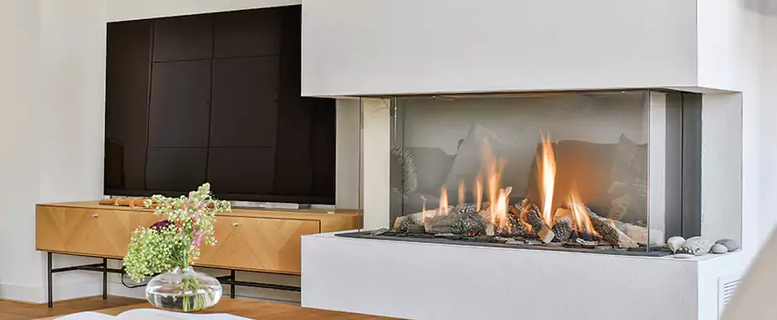 Ortal Wilderness Fireplace Repair and Maintenance in Brampton, Ontario