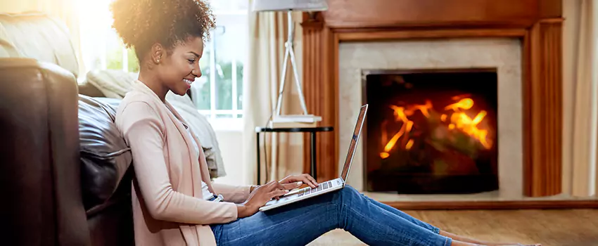 Cost-Effective Osburn Fireplace Installation and Repair in Brampton, ON