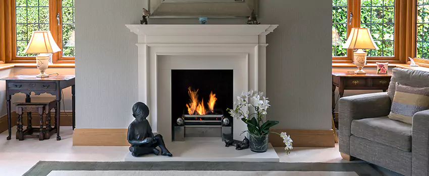 RSF Fireplaces Maintenance and Repair in Brampton, Ontario