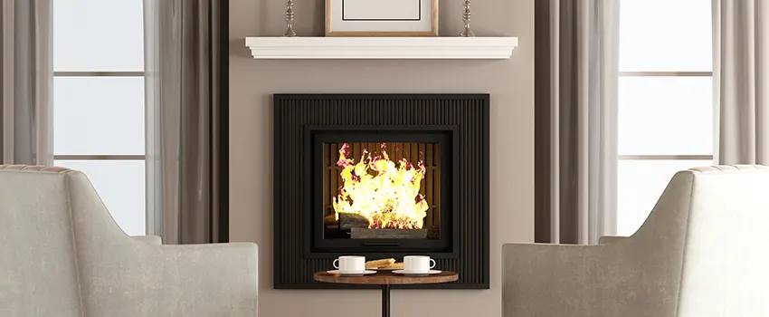 Superior Outdoor Fireplace Repair in Brampton, ON