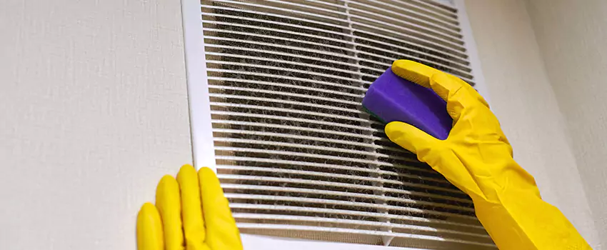 Vent Cleaning Company in Brampton, ON