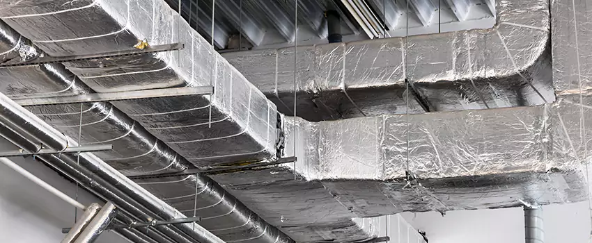 Vent Dust Cleaning Cost in Brampton, ON