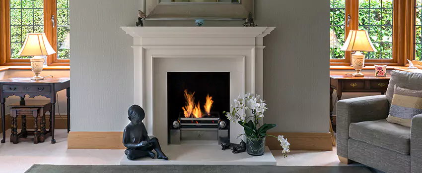 Astria Open-Hearth Wood Fireplaces Services in Brampton, ON