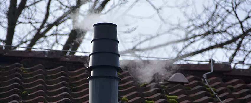 Broken Chimney Animal Screen Repair And Installation in Brampton, ON