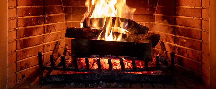 Chimney Ash Dump Cover Repair Services in Brampton, ON