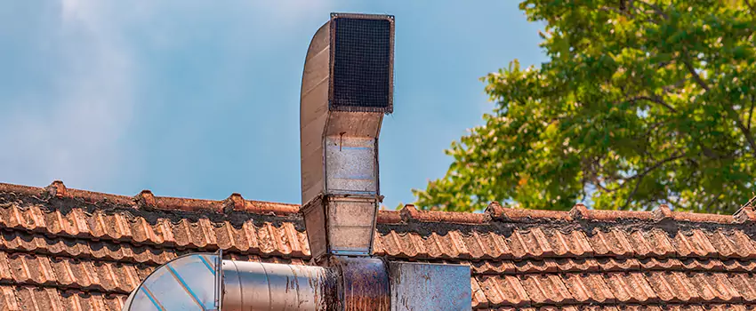 Chimney Cleaning Cost in Brampton, Ontario