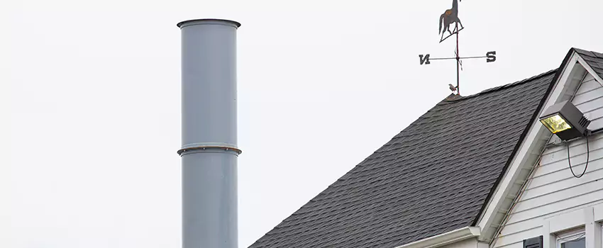 Multi-flue Chimney Caps Installation And Repair in Brampton, ON