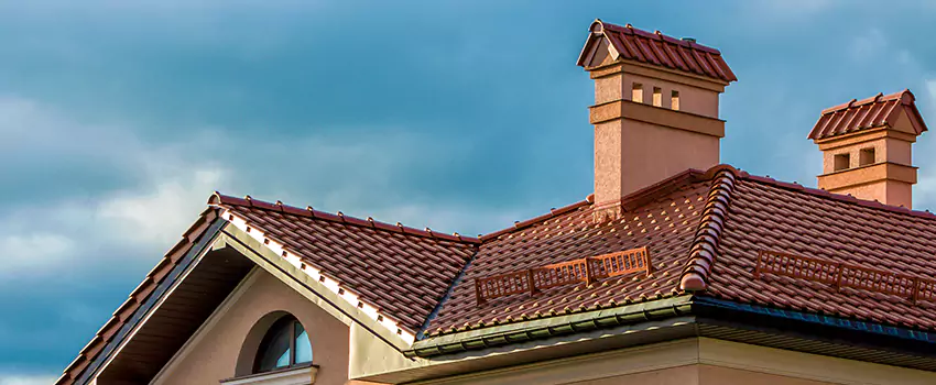 Residential Chimney Services in Brampton, Ontario