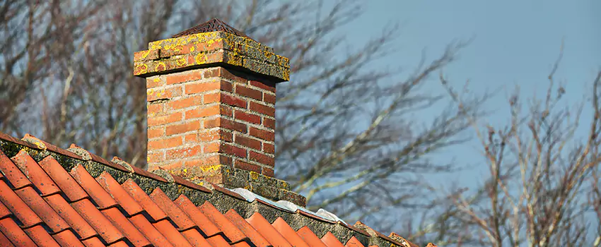 Chimney Flue Cap Installation in Brampton, ON