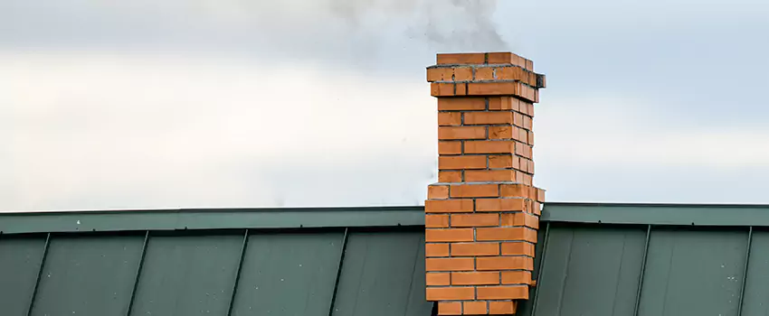 Chimney Installation Company in Brampton, ON