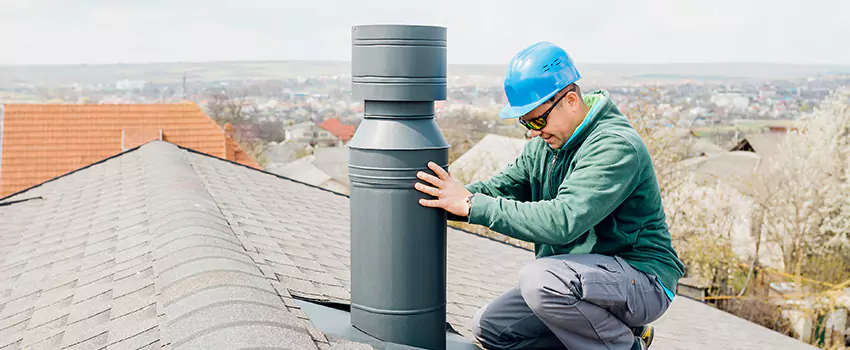 Insulated Chimney Liner Services in Brampton, ON