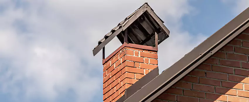 Chimney Saver Masonry Repair Contractor in Brampton, Ontario