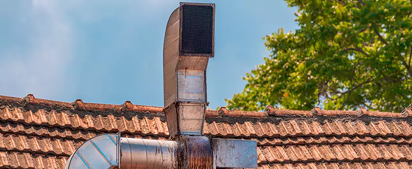 Chimney Blockage Removal in Brampton, Ontario