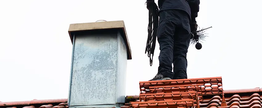 Modern Chimney Sweeping Techniques in Brampton, Ontario
