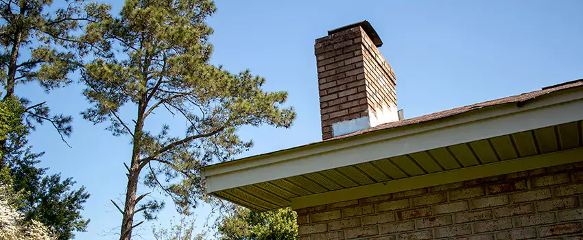 Brick Chimney Sweep Near Me in Brampton, ON