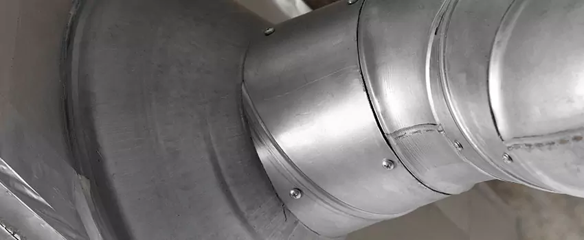 Best Dryer Vent Replacement Company in Brampton, ON