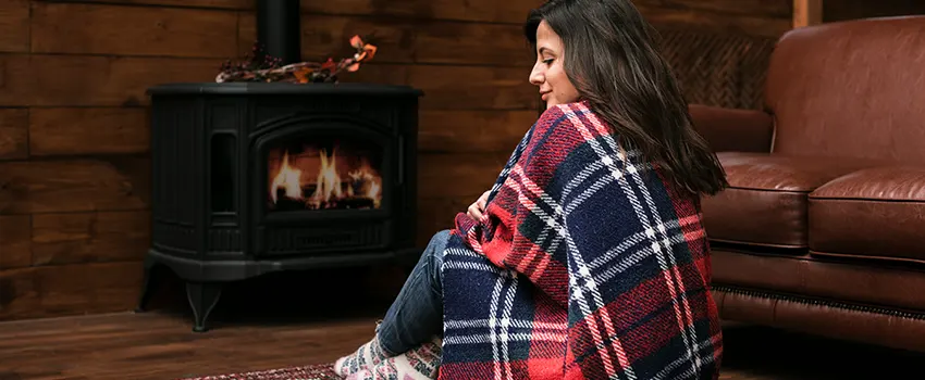 Fireplace Firebox Grate Replacement Services  in Brampton, Ontario
