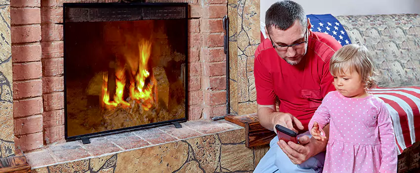 Fireplace Safety Locks For Kids in Brampton, ON