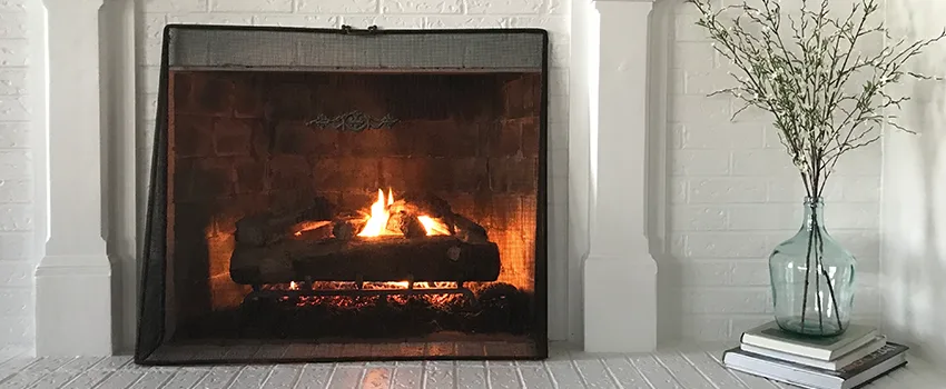 Cost-Effective Fireplace Mantel Inspection And Maintenance in Brampton, ON
