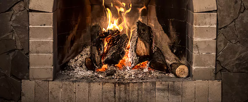 Cost of Rebuilding A Fireplace in Brampton, Ontario