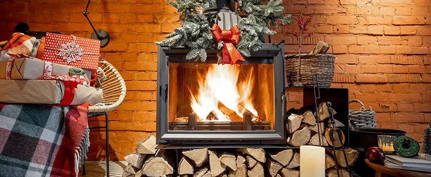 Steel Fireplace Grate Repair And Replacement Services in Brampton, Ontario