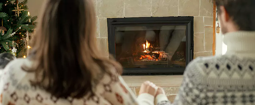 Fireplace Firebox Refurbish & Restore Services in Brampton, ON