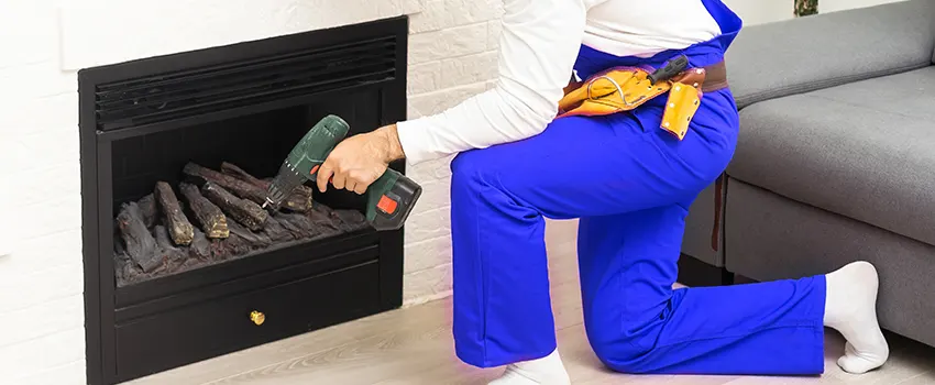 Fireplace Safety Inspection Specialists in Brampton, Ontario
