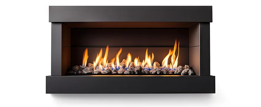 Outdoor Gas Fireplaces Installation in Brampton, ON